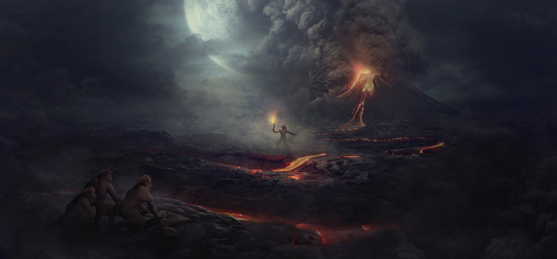 Illustration for article titled Stormtroopers vs Aliens
